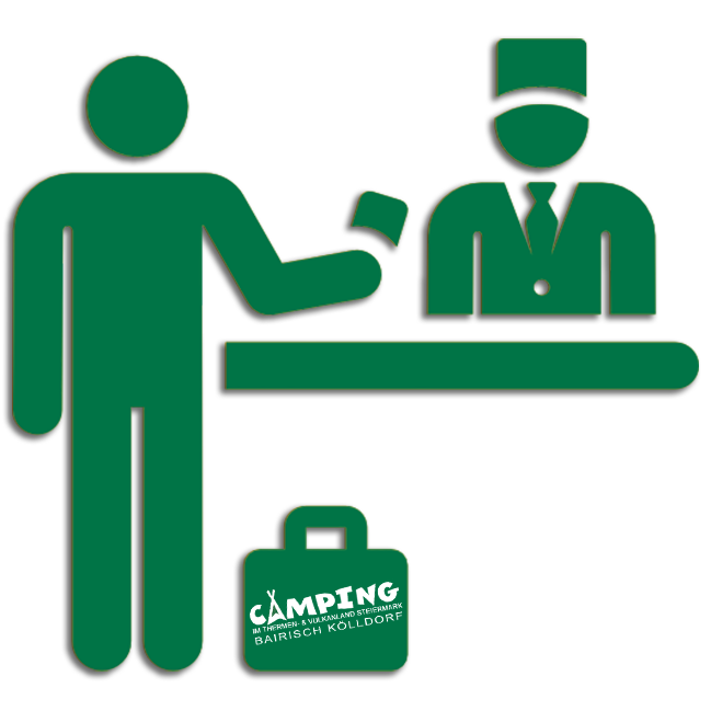 Nutzen Sie die Vorteile unseres Online-Pre-Check-In