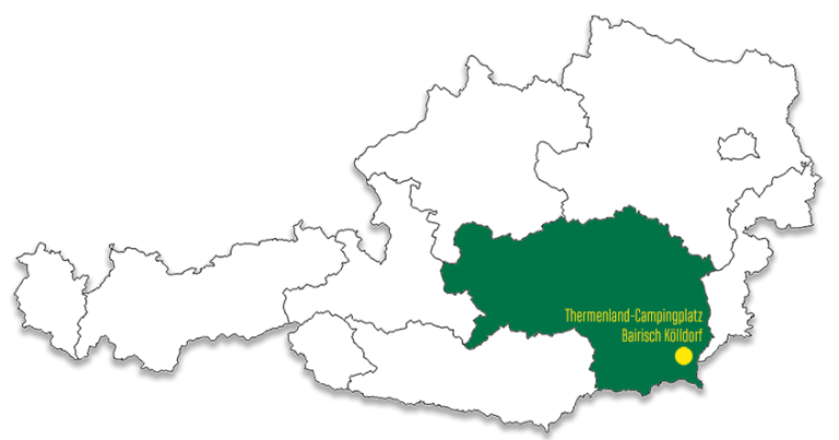 Anfahrtsbeschreibung mit dem Navigationssystem